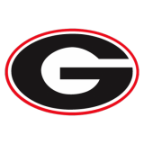 Logo Georgia Bulldogs