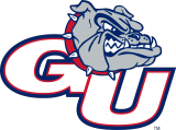 Logo Gonzaga Bulldogs