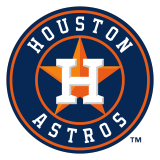 Logo Houston Astros