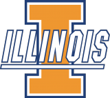 Logo Illinois Fighting Illini