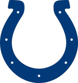 Logo Indianapolis Colts