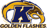 Logo Kent St. Golden Flashes
