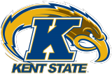Logo Kent State Golden Flashes