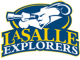 Logo La Salle Explorers
