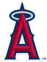 Logo Los Angeles Angels