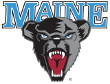 Logo Maine Black Bears