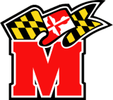 Logo Maryland Terrapins