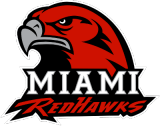 Logo Miami (Ohio) RedHawks