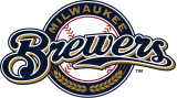 Logo Milwaukee Brewers