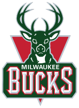 Logo Milwaukee Bucks