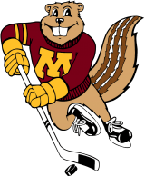 Logo Minnesota Golden Gophers