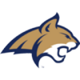 Logo Montana St. Bobcats