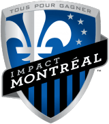 Logo CF Montreal 