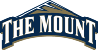 Logo Mount St. Marys Mountaineers