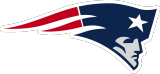 Logo New England Patriots