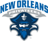 Logo New Orleans Privateers