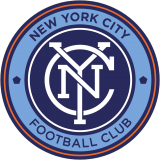 Logo New York City FC 