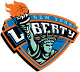 Logo New York Liberty