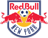 Logo New York Red Bulls 