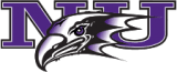 Logo Niagara Purple Eagles