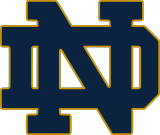 Logo Notre Dame Fighting Irish