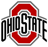 Logo Ohio St Buckeyes