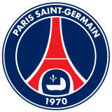 Logo Paris Saint Germain 