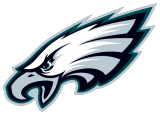 Logo Philadelphia Eagles