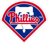 Logo Philadelphia Phillies