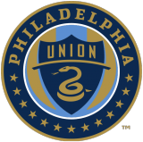 Logo Philadelphia Union 