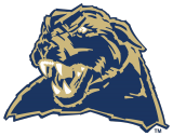 Logo Pittsburgh Panthers