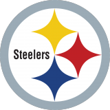 Logo Pittsburgh Steelers