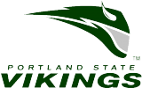 Logo Portland St. Vikings