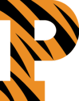 Logo Princeton Tigers