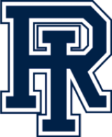 Logo Rhode Island Rams