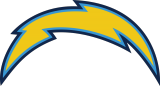Logo Los Angeles Chargers