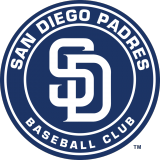 Logo San Diego Padres