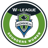 Logo Seattle Sounders FC 
