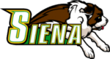 Logo Siena Saints