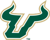 Logo South Florida Bulls
