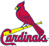 Logo St. Louis Cardinals