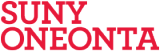 SUNY-Oneonta Red Dragons