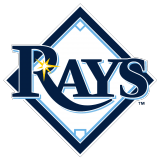 Logo Tampa Bay Rays