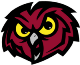 Logo Temple Owls