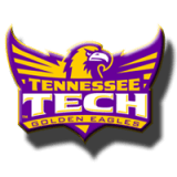 Logo Tennessee Tech Golden Eagles