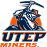 Logo Texas-El Paso Miners