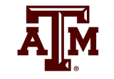 Logo Texas A&M Aggies