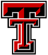 Logo Texas Tech Red Raiders