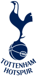 Logo Tottenham 