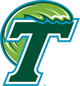 Logo Tulane Green Wave